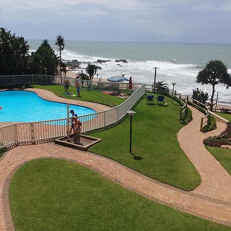 Sands Beach Breaks Beach Front บัลลิโต ภายนอก รูปภาพ