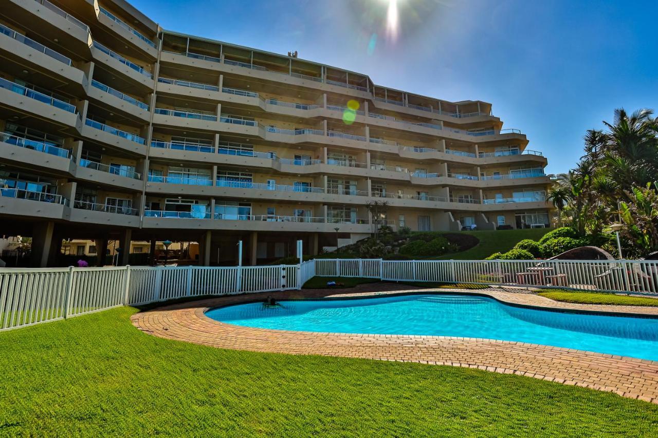 Sands Beach Breaks Beach Front บัลลิโต ภายนอก รูปภาพ