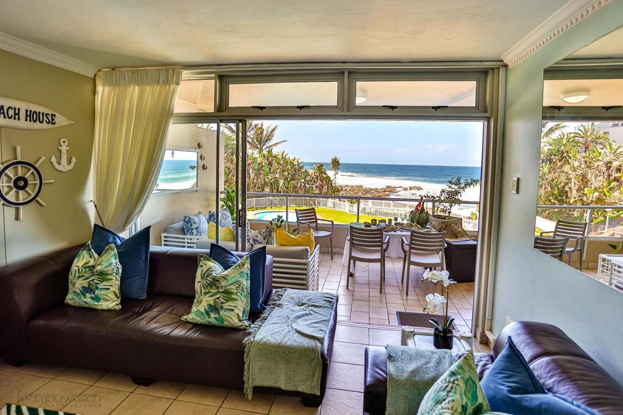 Sands Beach Breaks Beach Front บัลลิโต ภายนอก รูปภาพ
