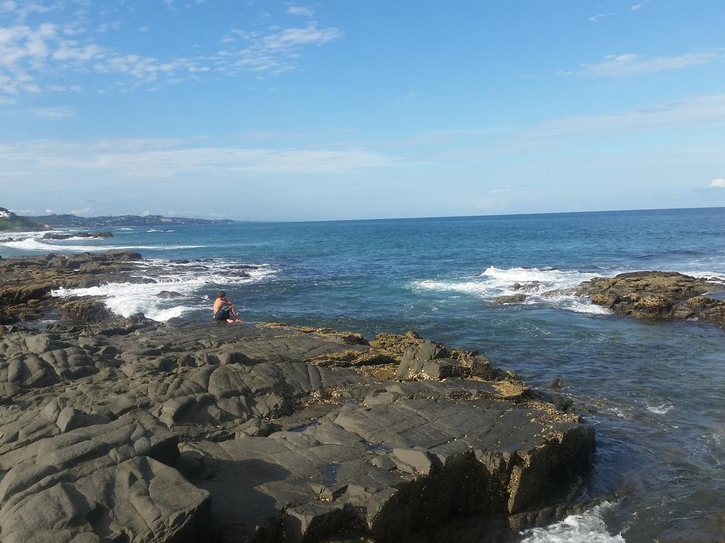 Sands Beach Breaks Beach Front บัลลิโต ห้อง รูปภาพ