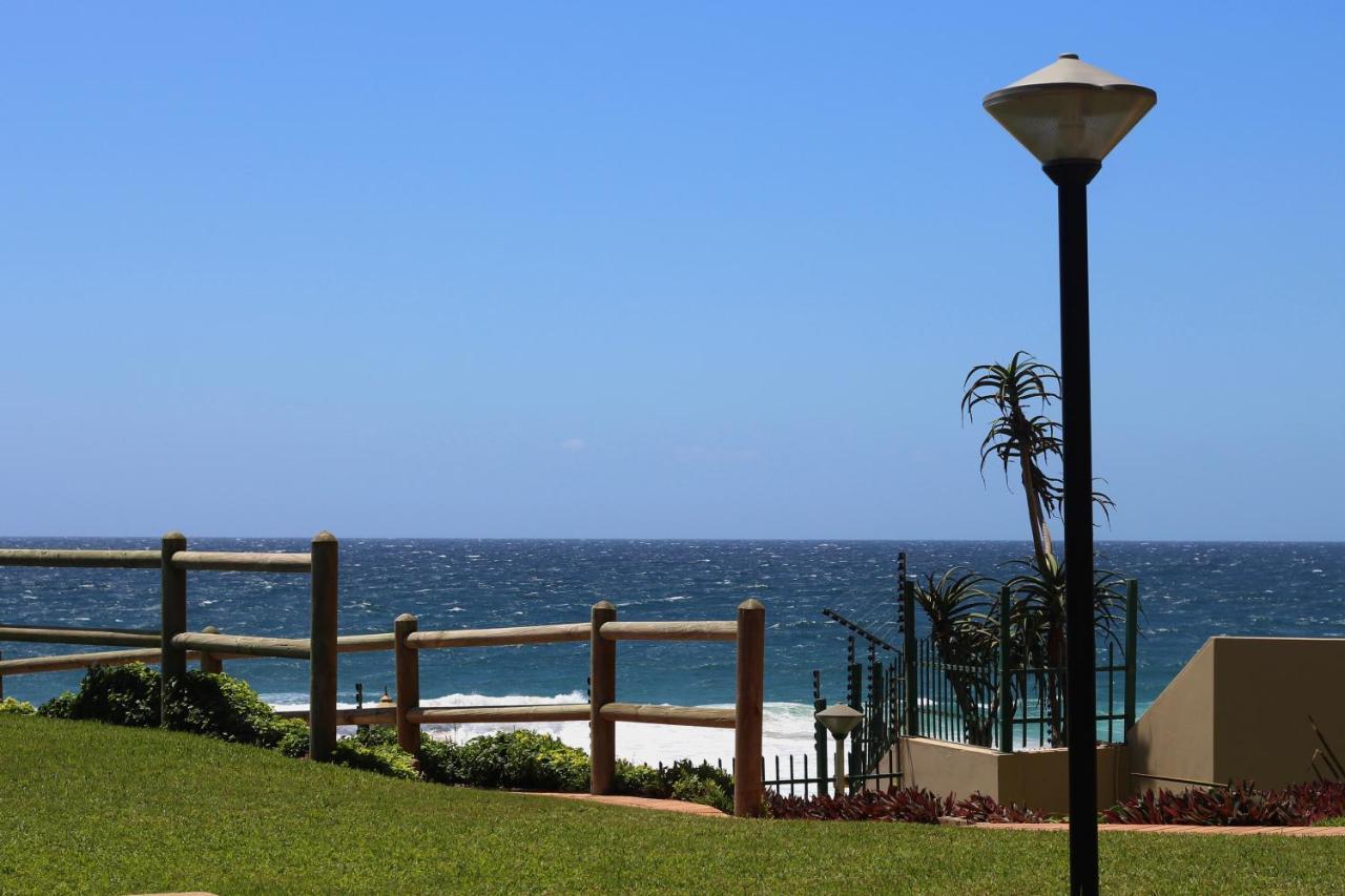 Sands Beach Breaks Beach Front บัลลิโต ภายนอก รูปภาพ