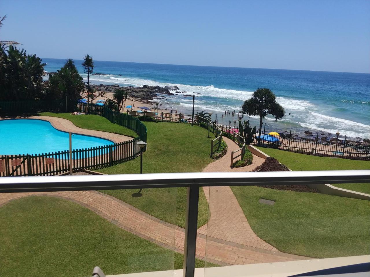 Sands Beach Breaks Beach Front บัลลิโต ภายนอก รูปภาพ