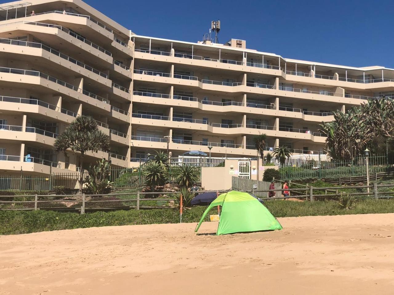 Sands Beach Breaks Beach Front บัลลิโต ภายนอก รูปภาพ