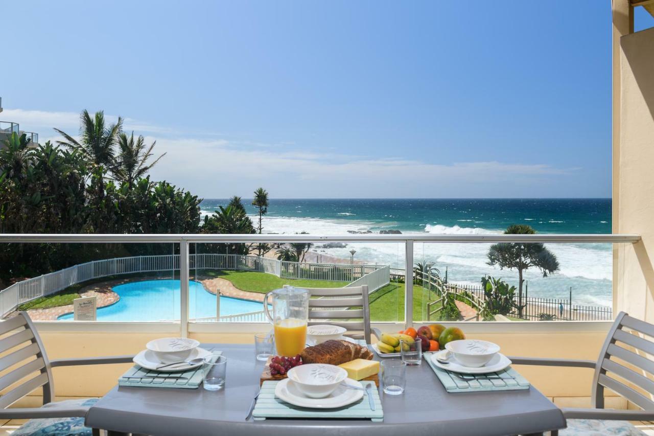 Sands Beach Breaks Beach Front บัลลิโต ภายนอก รูปภาพ